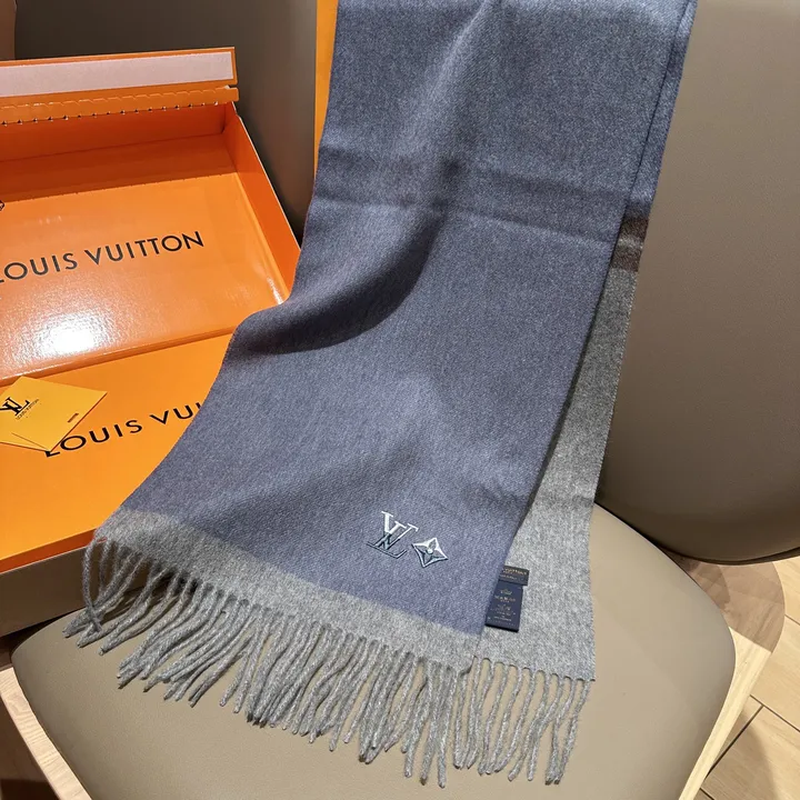 スーパーコピー ルイヴィトン マフラー