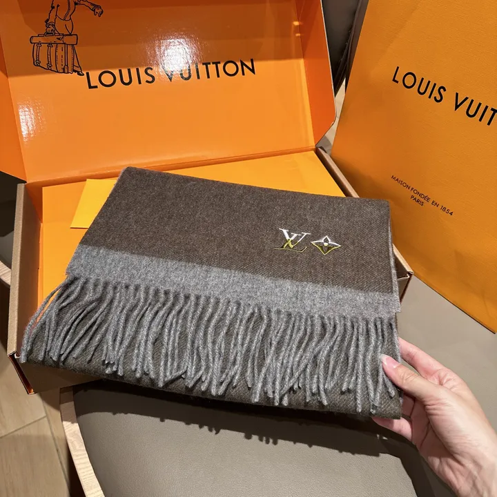 スーパーコピー ルイヴィトン マフラー