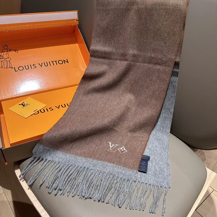 スーパーコピー ルイヴィトン マフラー