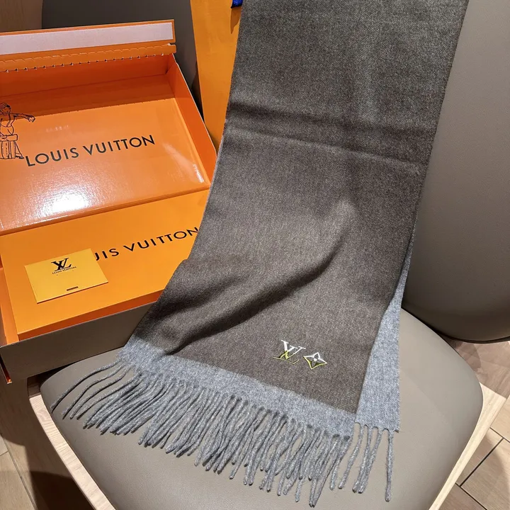 スーパーコピー ルイヴィトン マフラー