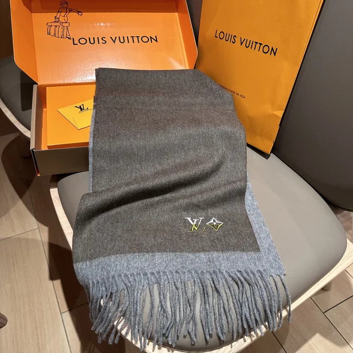 スーパーコピー ルイヴィトン マフラー