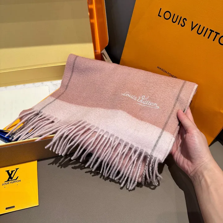 スーパーコピー ルイヴィトン マフラー