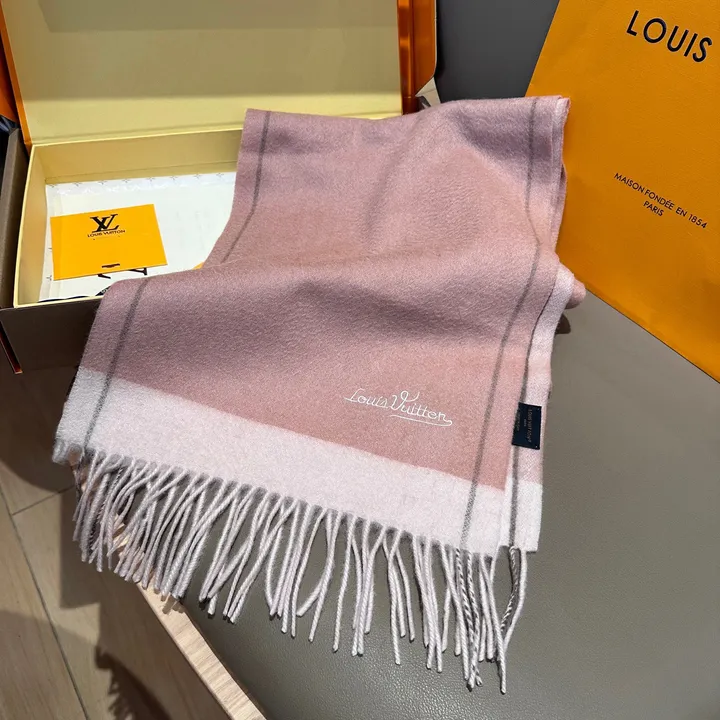 スーパーコピー ルイヴィトン マフラー