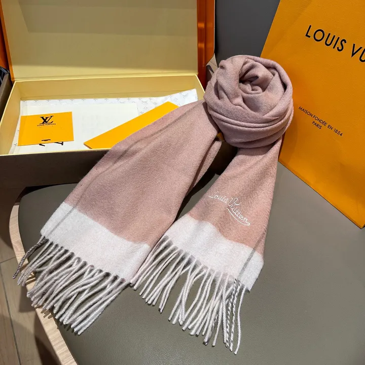 スーパーコピー ルイヴィトン マフラー