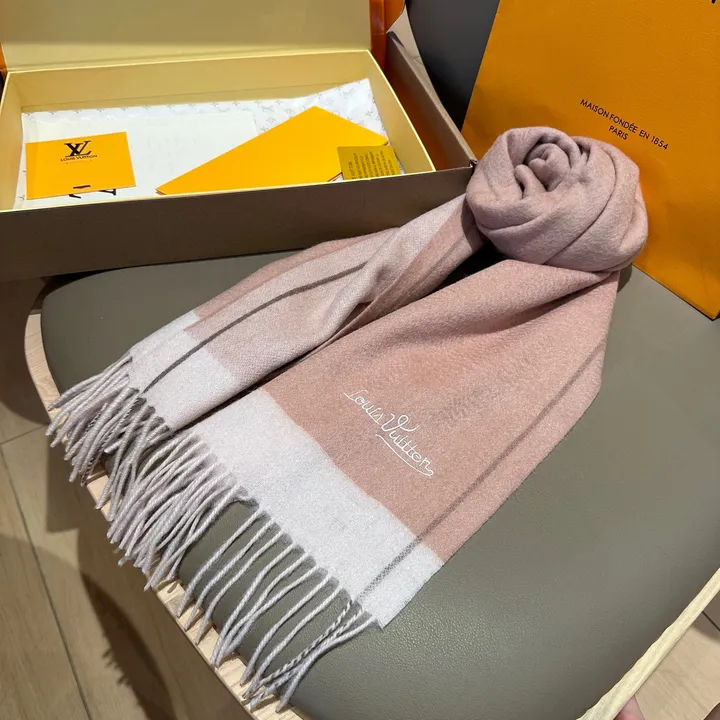 スーパーコピー ルイヴィトン マフラー