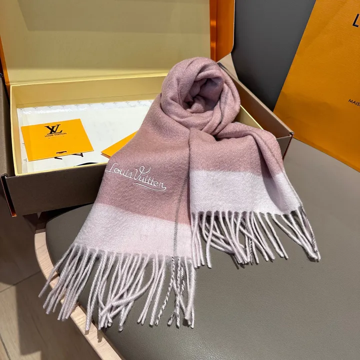 スーパーコピー ルイヴィトン マフラー