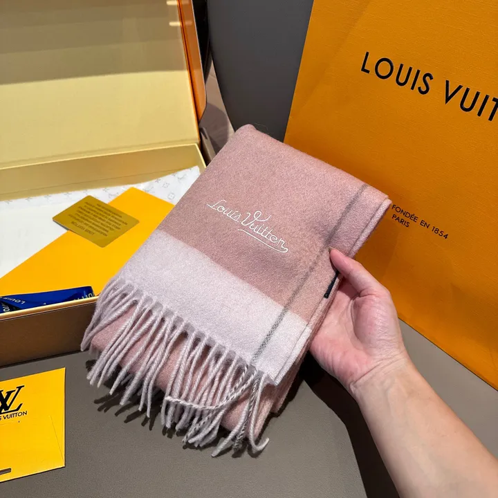 スーパーコピー ルイヴィトン マフラー