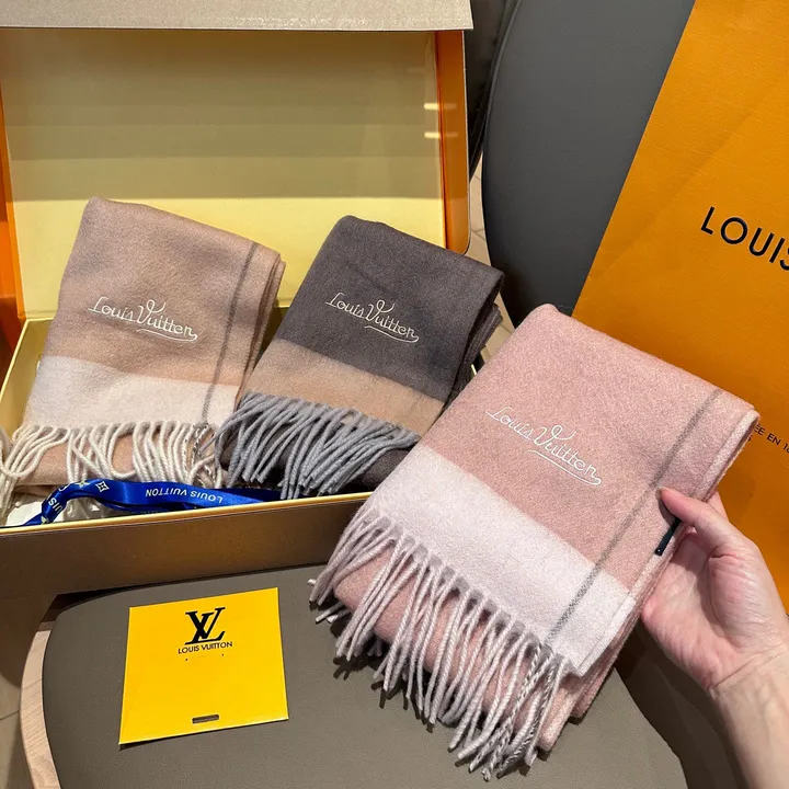 スーパーコピー ルイヴィトン マフラー