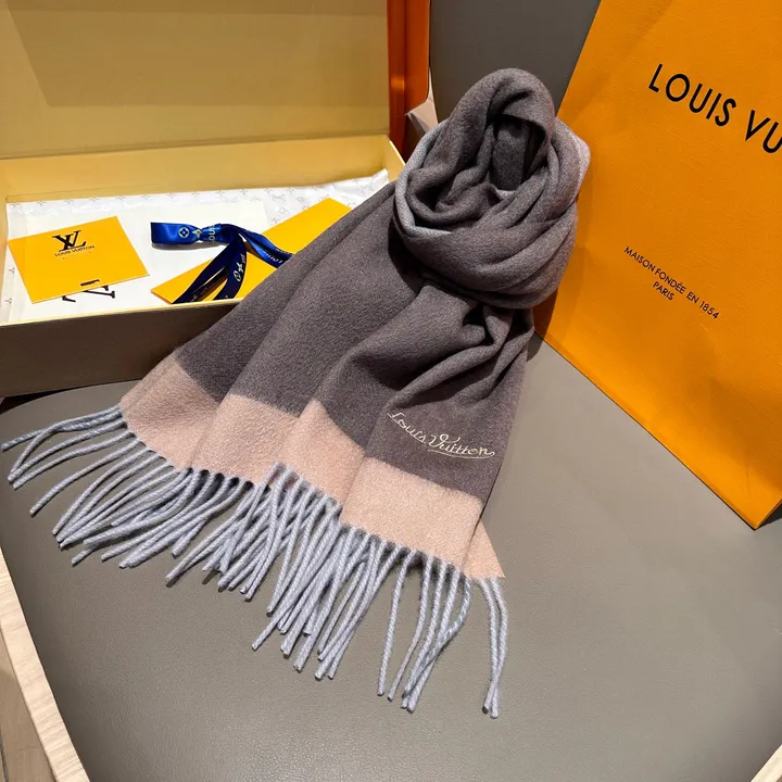 スーパーコピー ルイヴィトン マフラー