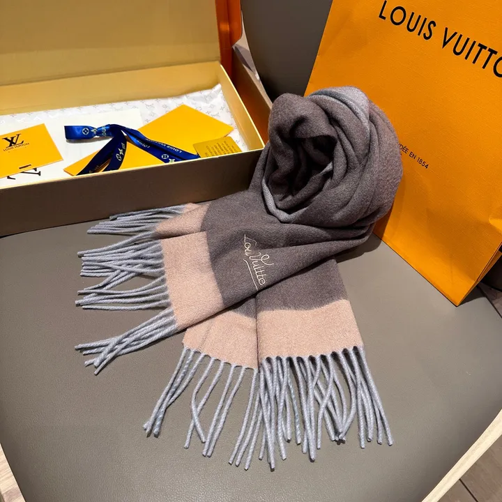 スーパーコピー ルイヴィトン マフラー