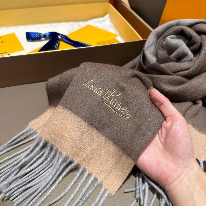 スーパーコピー ルイヴィトン マフラー