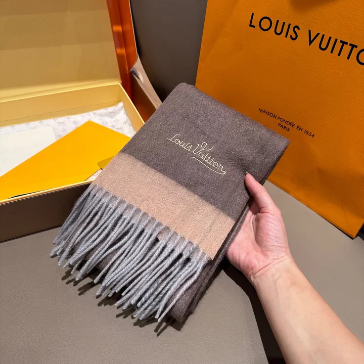 スーパーコピー ルイヴィトン マフラー