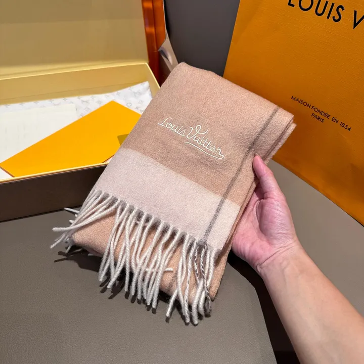 スーパーコピー ルイヴィトン マフラー