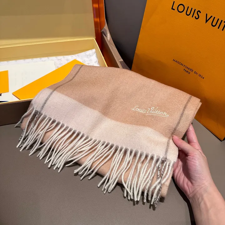 スーパーコピー ルイヴィトン マフラー