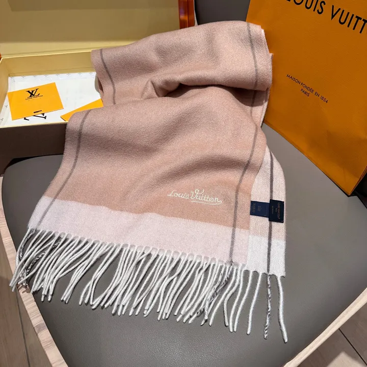 スーパーコピー ルイヴィトン マフラー