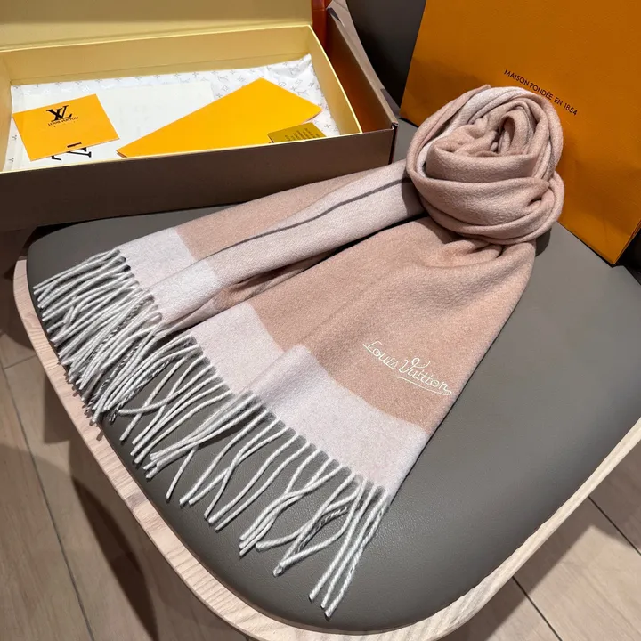 スーパーコピー ルイヴィトン マフラー