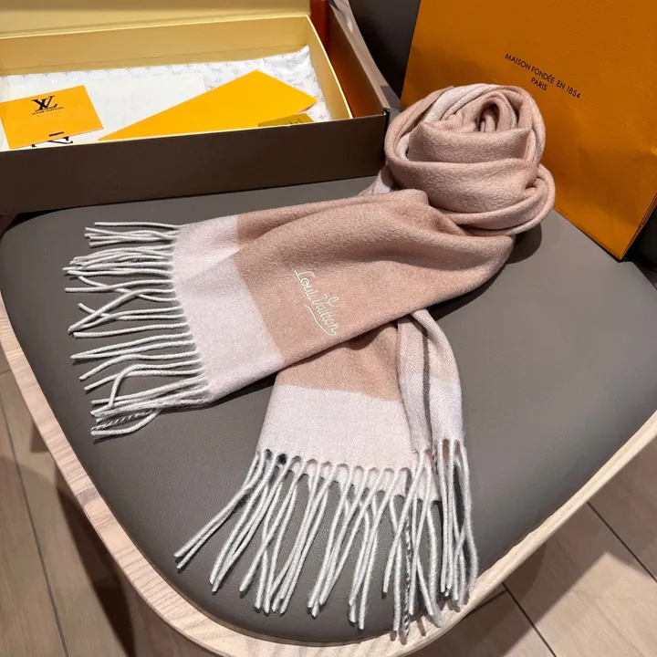 スーパーコピー ルイヴィトン マフラー