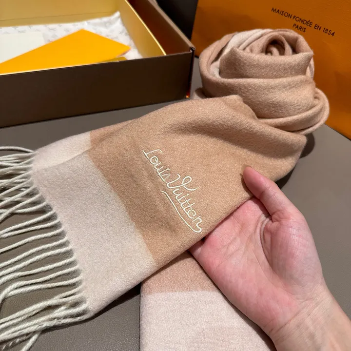 スーパーコピー ルイヴィトン マフラー