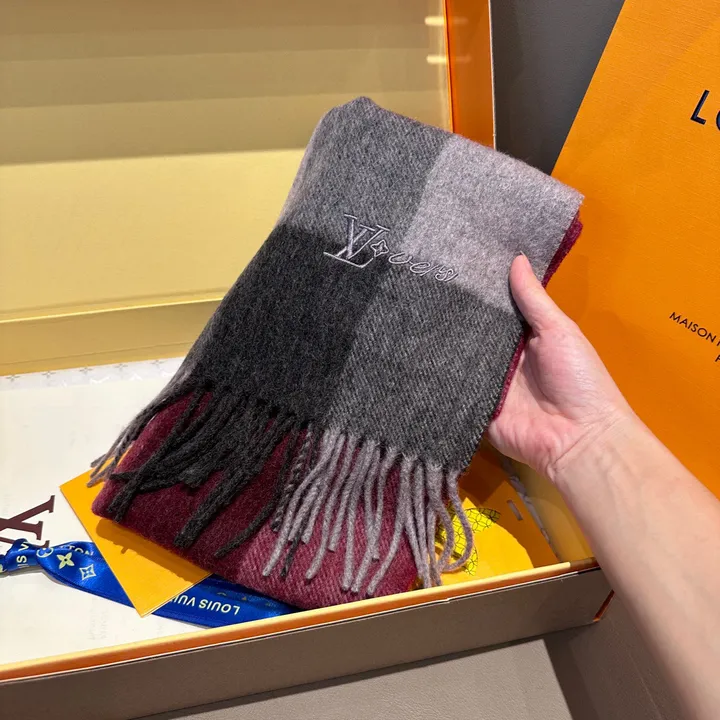 スーパーコピー ルイヴィトン マフラー