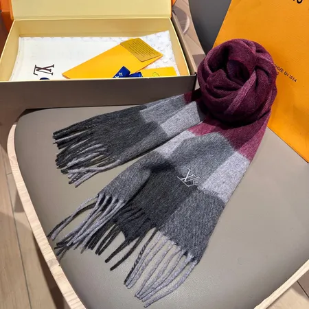 スーパーコピー ルイヴィトン マフラー