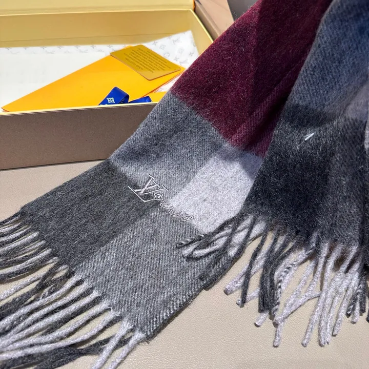 スーパーコピー ルイヴィトン マフラー