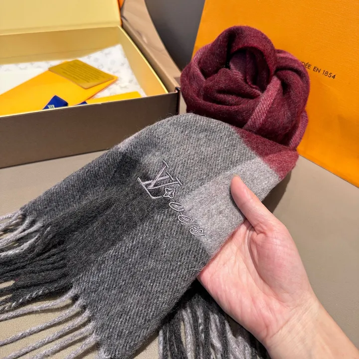 スーパーコピー ルイヴィトン マフラー