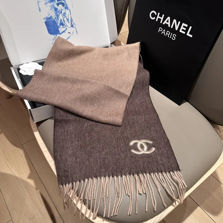 スーパーコピー シャネル マフラー