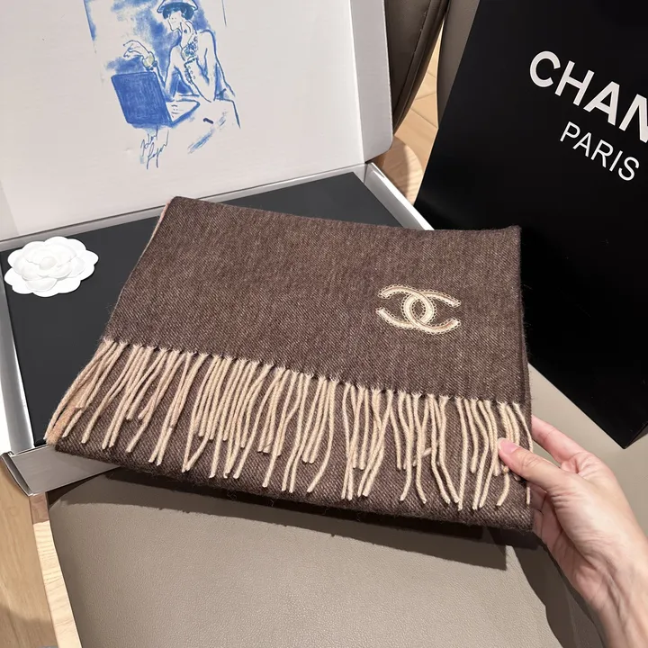 スーパーコピー シャネル マフラー