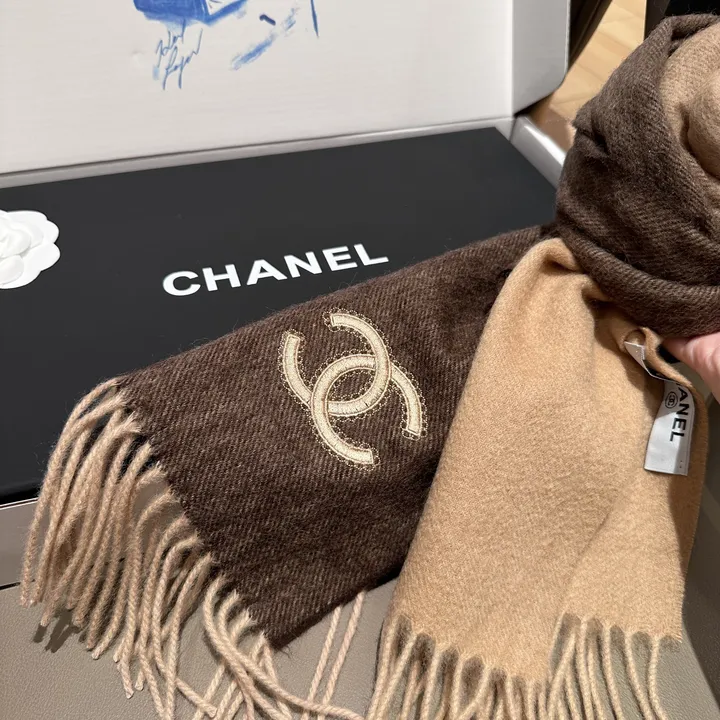 スーパーコピー シャネル マフラー