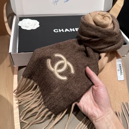 スーパーコピー シャネル マフラー