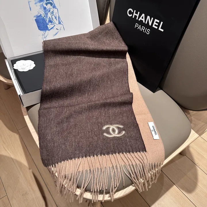 スーパーコピー シャネル マフラー