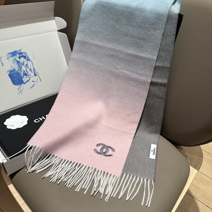 スーパーコピー シャネル マフラー