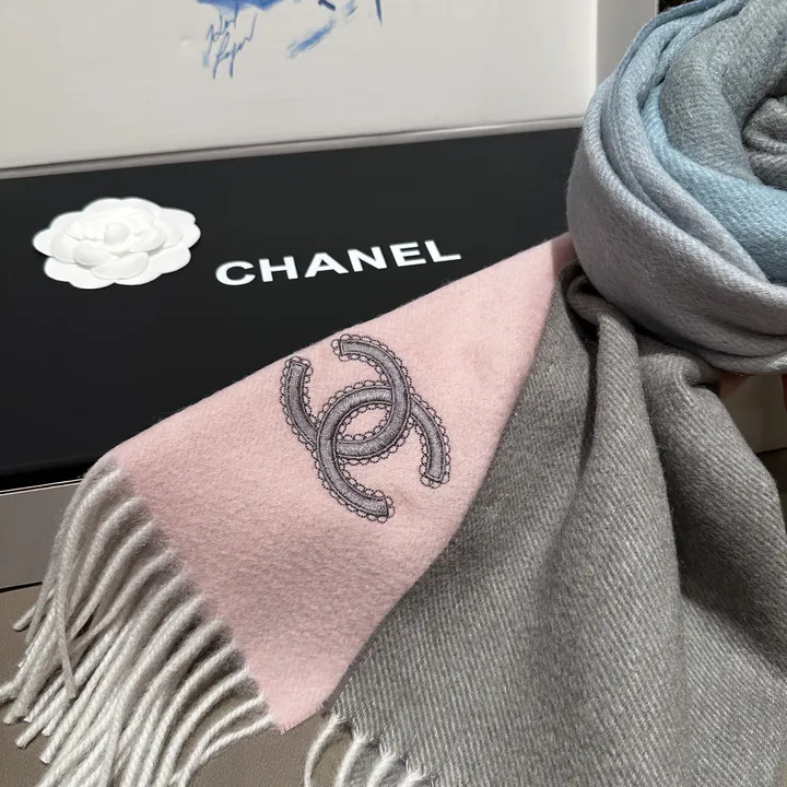 スーパーコピー シャネル マフラー