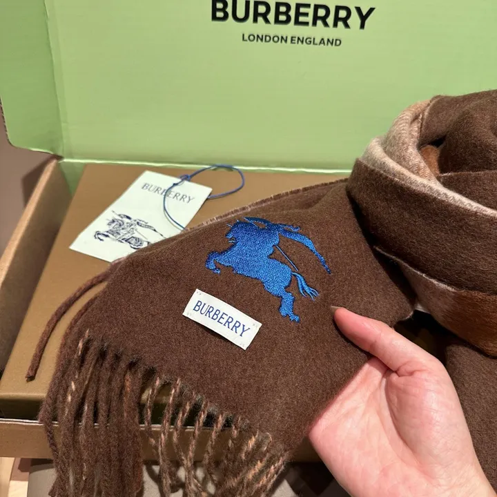 スーパーコピー バーバリー ス マフラー