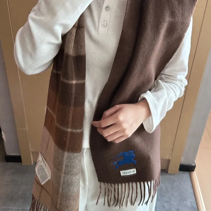 スーパーコピー バーバリー ス マフラー