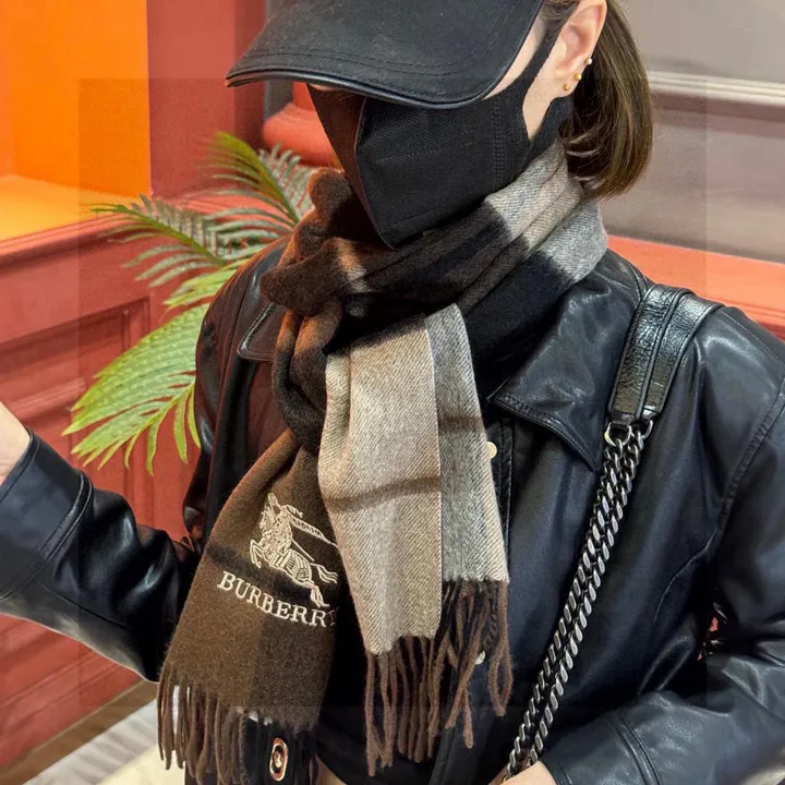 スーパーコピー バーバリー ス マフラー