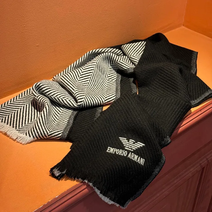 スーパーコピー アルマーニ マフラー