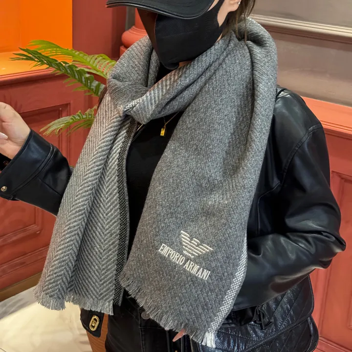 スーパーコピー アルマーニ マフラー