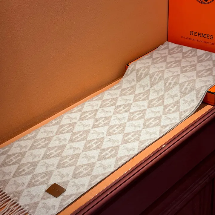 スーパーコピー エルメス マフラー