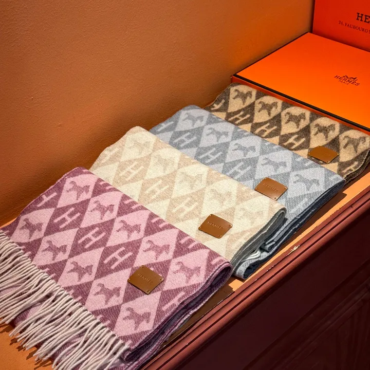 スーパーコピー エルメス マフラー