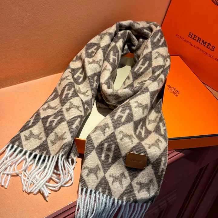 スーパーコピー エルメス マフラー