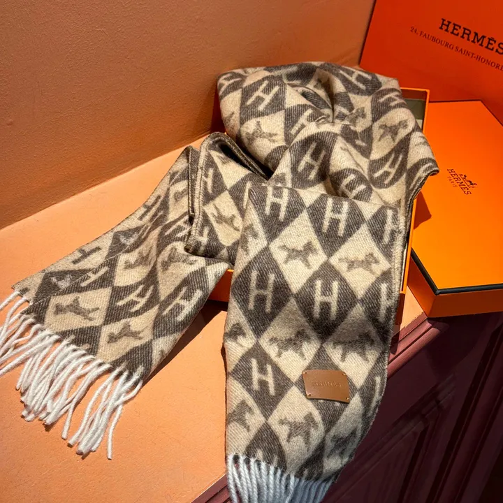 スーパーコピー エルメス マフラー