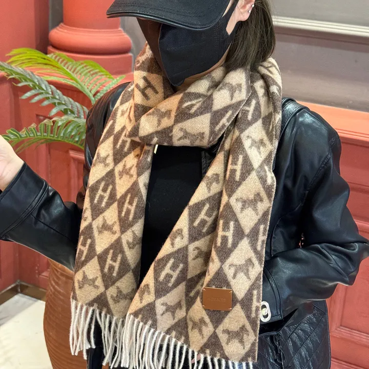 スーパーコピー エルメス マフラー