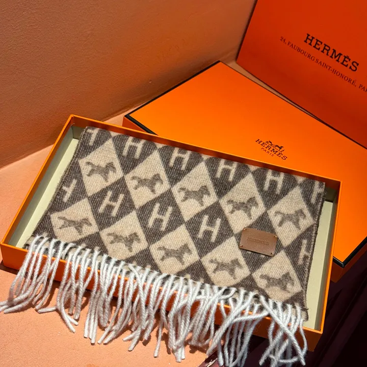 スーパーコピー エルメス マフラー