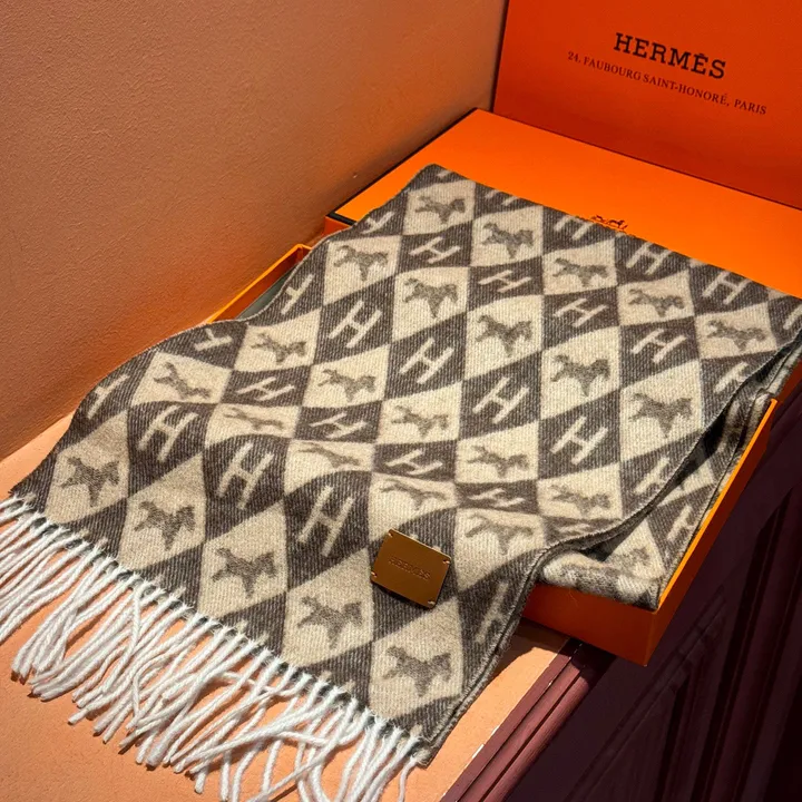 スーパーコピー エルメス マフラー