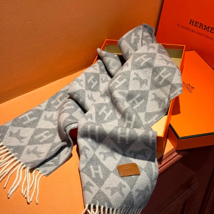 スーパーコピー エルメス マフラー