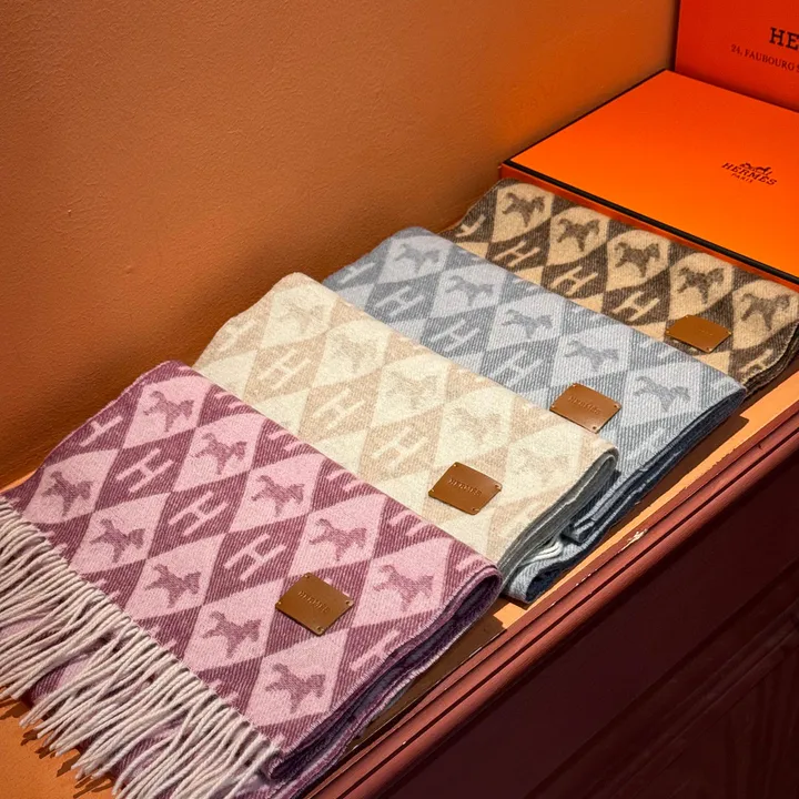 スーパーコピー エルメス マフラー