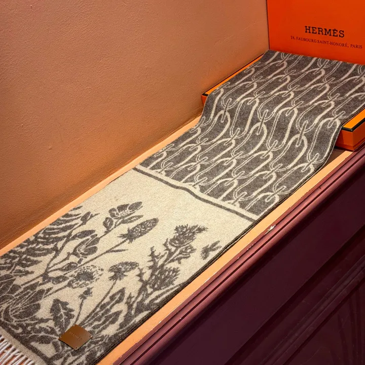 スーパーコピー エルメス マフラー