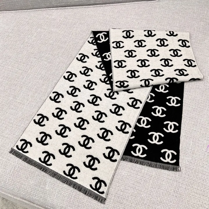 スーパーコピー シャネル マフラー