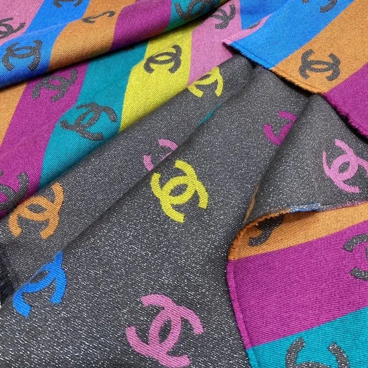 スーパーコピー シャネル マフラー